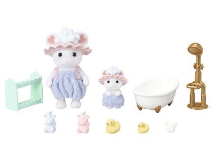 1509032 marshmallow bublinkova kupel