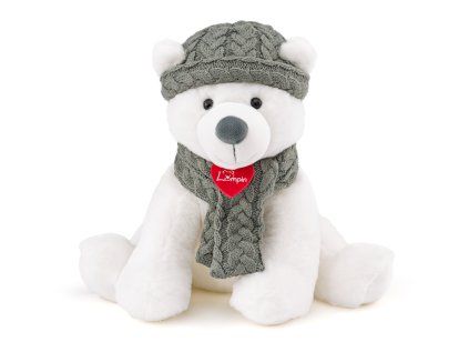 1509449 medved ladovy nival 27 cm