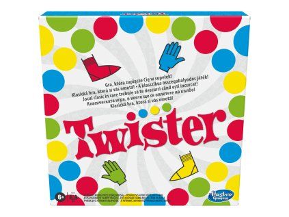 1510415 twister spolocenska hra