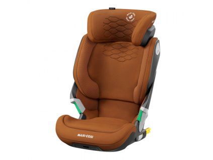 Autosedačka Maxi-Cosi Kore Pro i-Size (Barva Hnědá, Varianta Authentic Cognac)