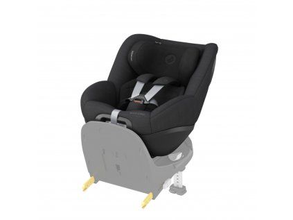 Autosedačka Maxi-Cosi Pearl 360 Pro (barva černá, varianta Autentická černá)