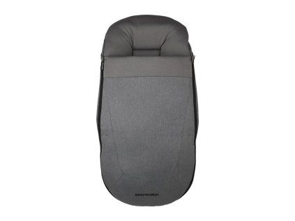 EASYWALKER Fusak (Variant Fossil Grey)