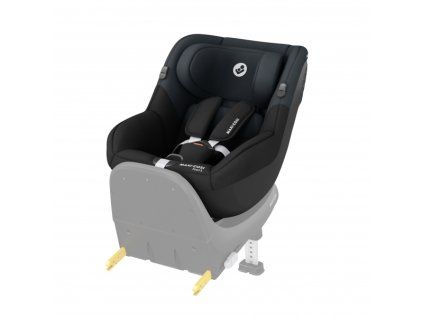 Autosedačka Maxi-Cosi Perla S (Barva Černá, Varianta Tónová černá)
