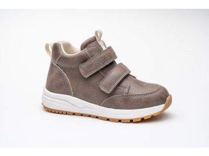 KARA hnědá 27 32 a 33 38