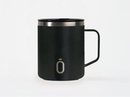 Runbott Termohrnek 400 ml (Varianta Černá)