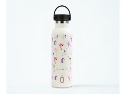 Runbott Termolahev 600 ml (Varianta akrobatická)