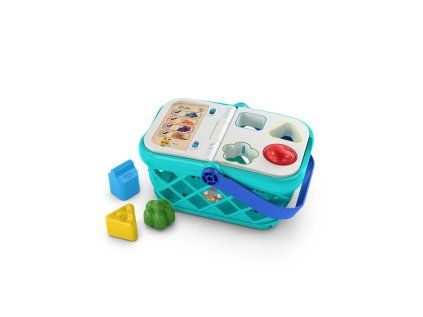 1415924 baby einstein kosik nakupny magic touch hape 9m