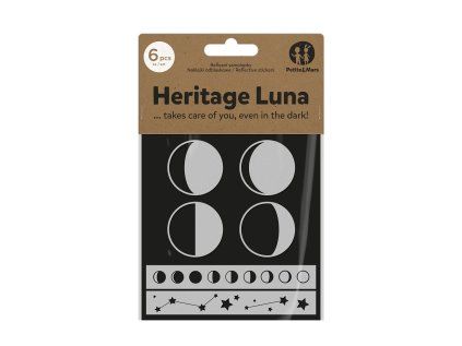 1415996 petite mars reflexne samolepky heritage luna