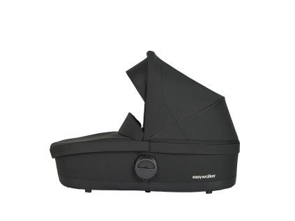 EASYWALKER Vanička pro kočárek Harvey3 (Varianta Stínová černá)