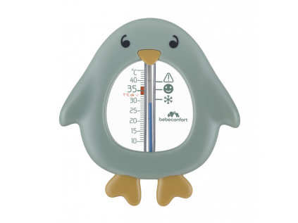 Bebeconfort Teploměr do vany (Varianta Roztomilý oslík)