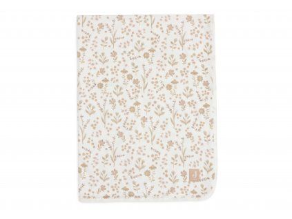 1421945 jollein deka 75x100cm bloomy