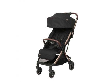 Maxi-Cosi Eva 2 kočík (Farba Sivá, Variant Essential Graphite)