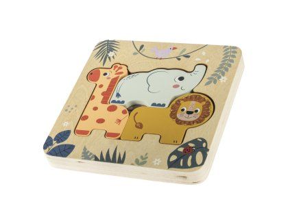 1423787 zopa drevene puzzle hlavolam