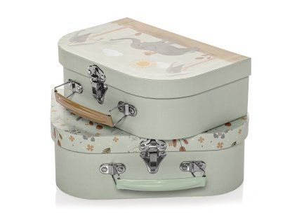 1424360 zopa detsky kufrik sada 2ks