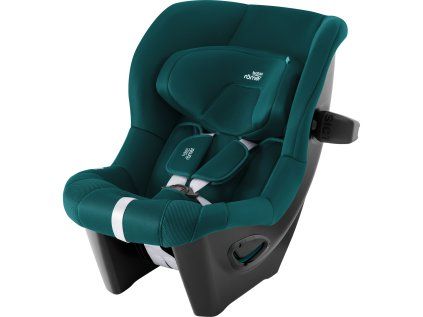 BRITAX RÖMERAutosedačka Max-Safe Pro (Barva Černá, Varianta Space Black)