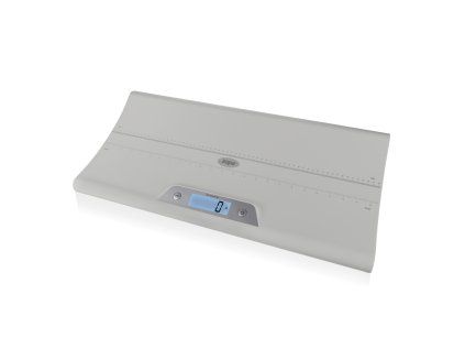 ZOPA Digitálna detská váha (Variant Grey)