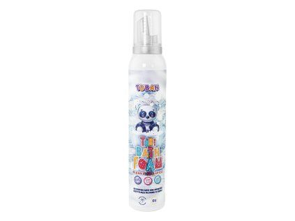 tu3409 tubi senzoricka pena biela 200 ml