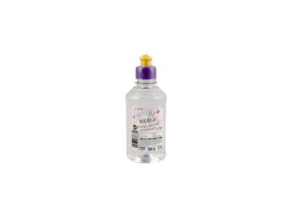 tu3687 pva lepidlo na sliz bezfarebne 250 ml