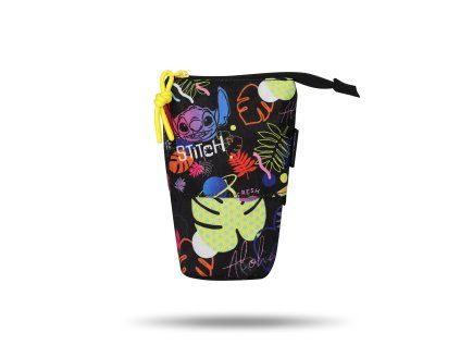 CoolpackPenál Mona (Variant Stitch Black)