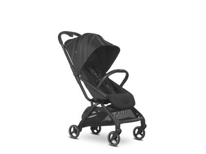 EASYWALKER Kočárek sportovní MINI Golfky S (Barva Černá, Varianta Piccadilly Černá)