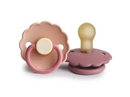 twopack peonycedar daisy rubber 0 6 p