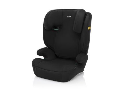ZOPA Autosedačka Beta i-Size isofix (Varianta Černá, Barva Černá)