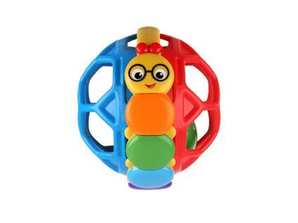 1445591 baby einstein hryzacka lopta bendy ball 3m