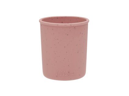 KikkaBoo Téglik Platinum Silicone (Variant Blush)