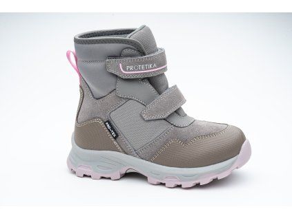 KALA šedá 27 32 a 33 39