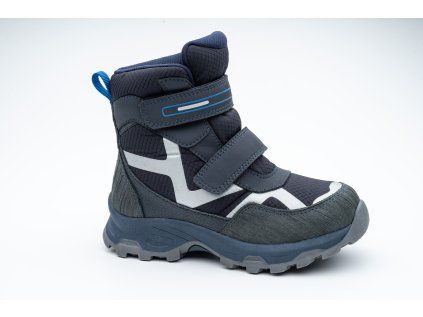 MIKO tmavě modrá 27 32 a 33 39