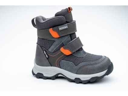 REDIK šedá 27 32 a 33 38