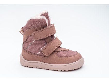 LORA starorůžová 20 26 a 27 36