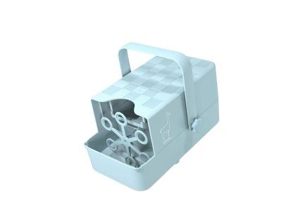 lalar probubble blue stroj na vyrobu bublin blue 01