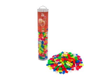 4186epe plus plus neonová směs 240 ks tuba