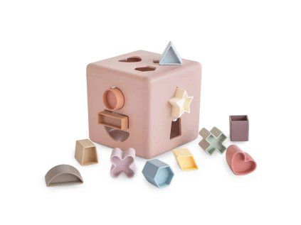 Shape Sorting Box Petal p