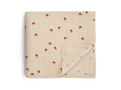 Butterfly Swaddle p