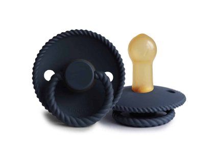 ROPE DarkNavy rubber 6 18 new p