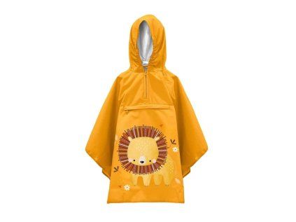 SASSI DĚTSKÝ PRŠOPLÁŠŤ (Varianta CHOMPY LEV)