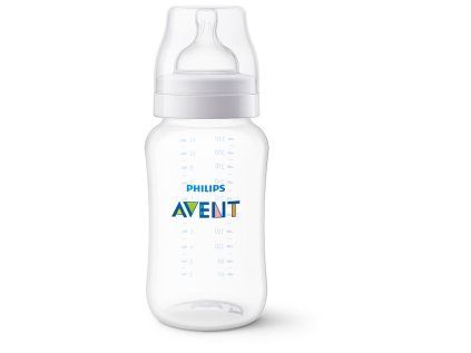 1469327 philips avent flasa anti colic 330ml 3m