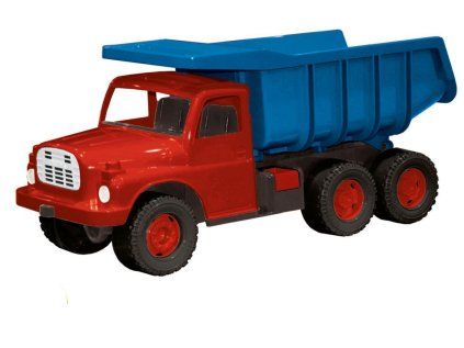 1472360 dino tatra modrocervena