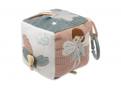 1421921 jollein kocka textilna lovely birds