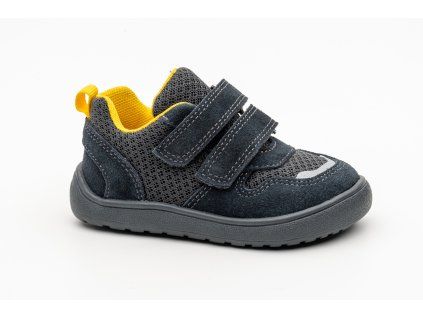 ALEX šedý 20 26 a 27 36