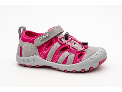 PURA šedá 27 32 a 33 38