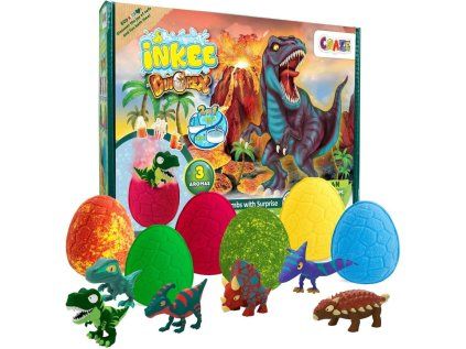 1477508 amenity ab inkee gift box dino