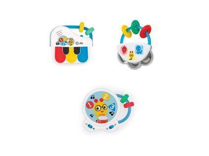 1478096 baby einstein set hudobny 3 dielny small symphony 3m
