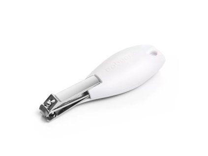 BABYONO Ergonomické kleštičky (varianta bílá)