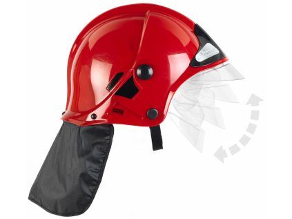 1479338 klein hasicska helma cervena