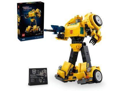 1485188 lego bumblebee