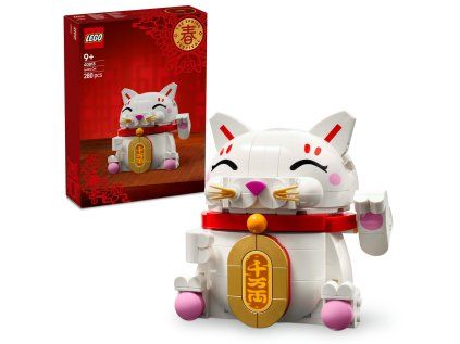 1485200 lego macka pre stastie