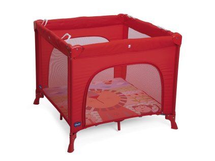 1485437 chicco ohradka detska lion